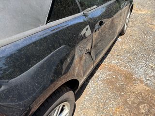 2010 Ford Mustang - Primary Damage Left Image